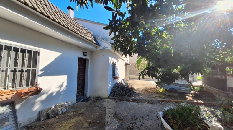 Barcelona - Canyelles - 1350m2
