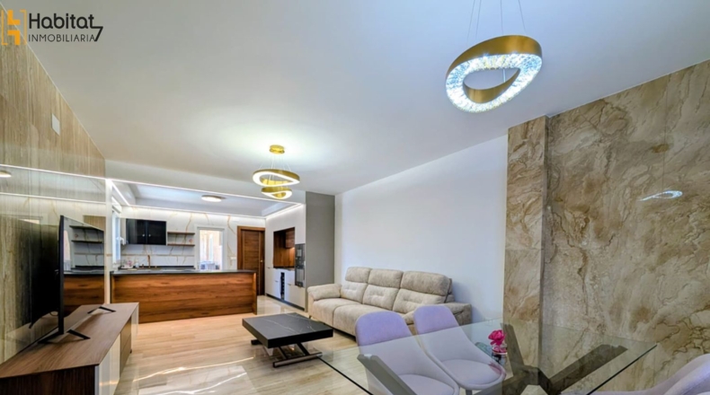 Granada - Huétor Tájar - 406m2