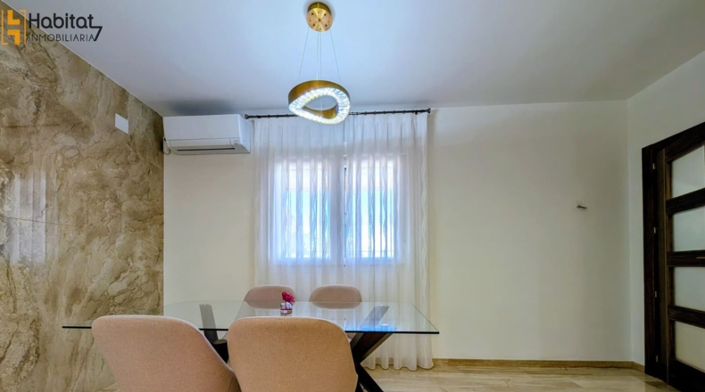 Granada - Huétor Tájar - 406m2