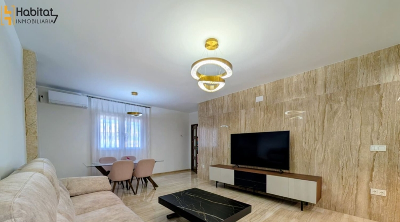 Granada - Huétor Tájar - 406m2