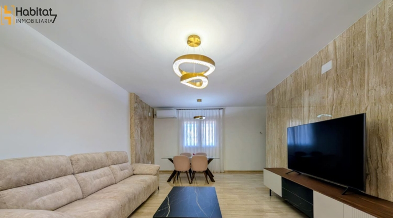 Granada - Huétor Tájar - 406m2