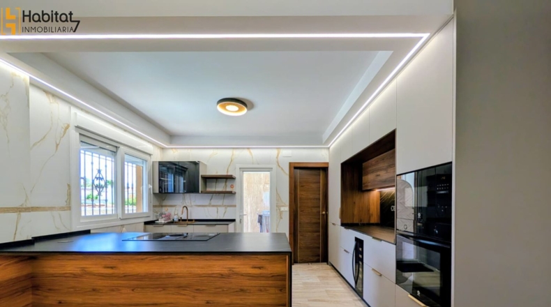 Granada - Huétor Tájar - 406m2