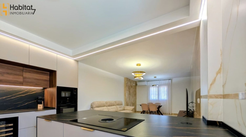 Granada - Huétor Tájar - 406m2