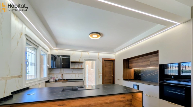 Granada - Huétor Tájar - 406m2