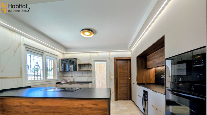 Granada - Huétor Tájar - 406m2