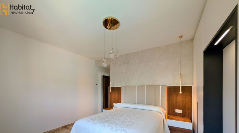 Granada - Huétor Tájar - 406m2