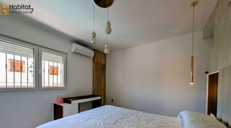 Granada - Huétor Tájar - 406m2