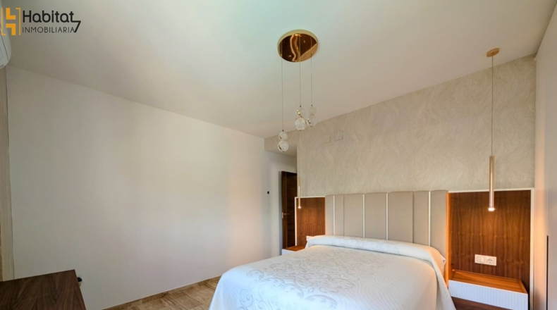 Granada - Huétor Tájar - 406m2