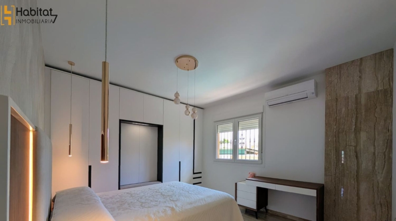 Granada - Huétor Tájar - 406m2