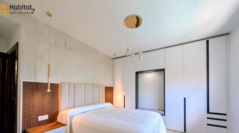 Granada - Huétor Tájar - 406m2