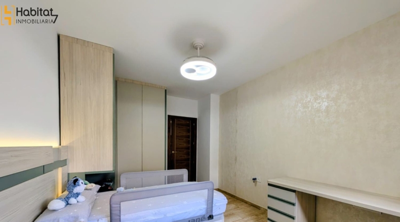 Granada - Huétor Tájar - 406m2