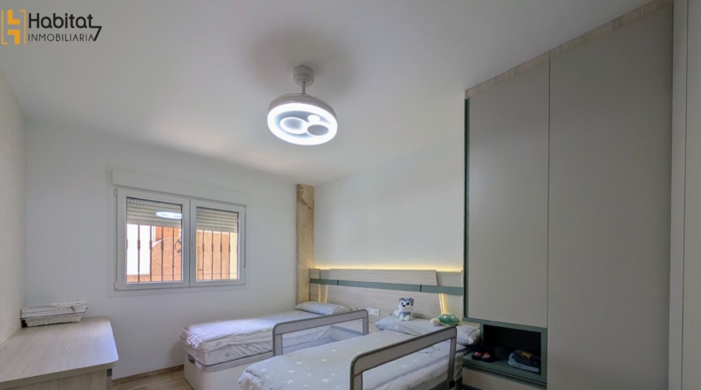 Granada - Huétor Tájar - 406m2