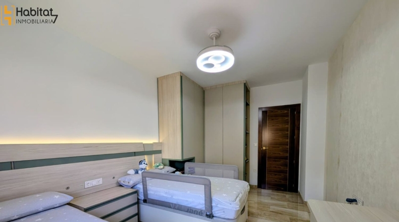 Granada - Huétor Tájar - 406m2