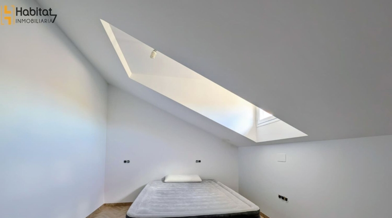 Granada - Huétor Tájar - 406m2