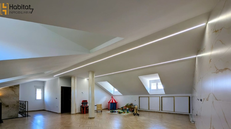 Granada - Huétor Tájar - 406m2