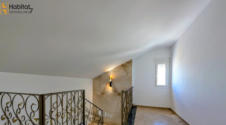 Granada - Huétor Tájar - 406m2