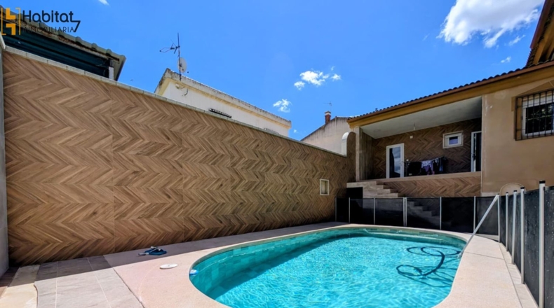 Granada - Huétor Tájar - 406m2