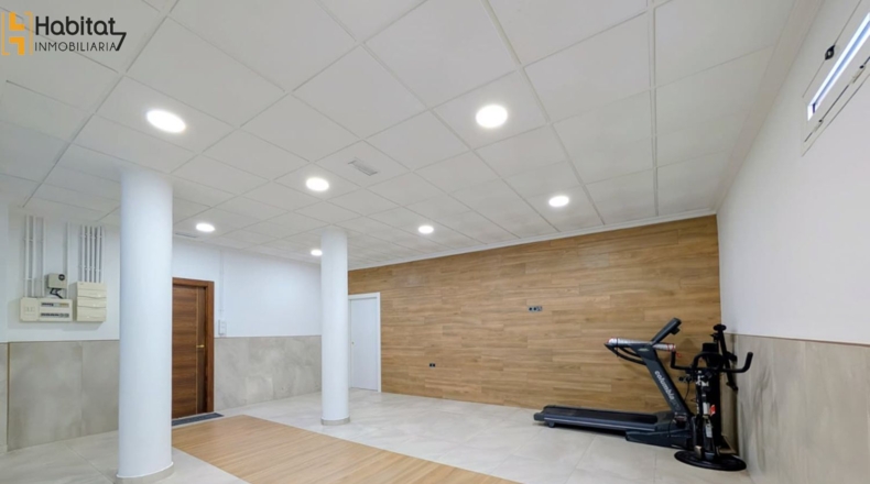 Granada - Huétor Tájar - 406m2