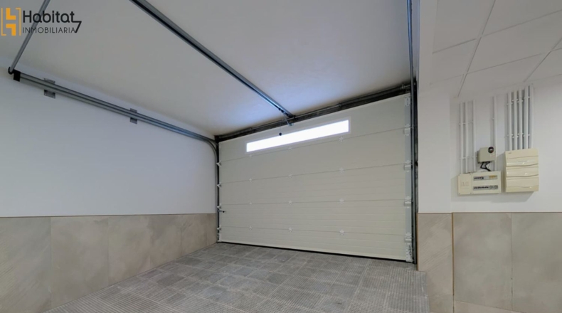 Granada - Huétor Tájar - 406m2