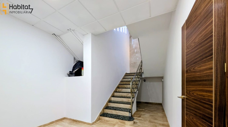 Granada - Huétor Tájar - 406m2