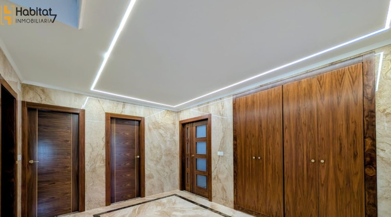 Granada - Huétor Tájar - 406m2
