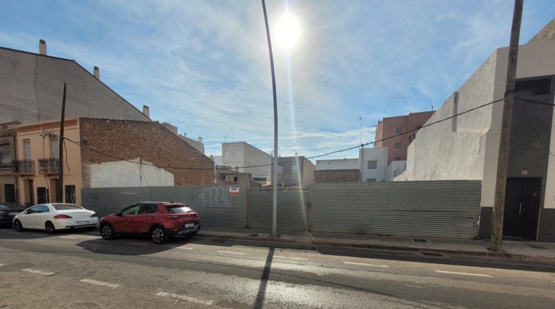 Castellón - Vila-real - 529m2