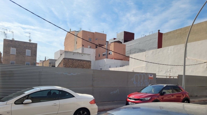 Castellón - Vila-real - 529m2