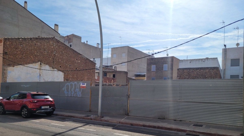 Castellón - Vila-real - 529m2