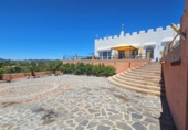Casa de camp amb terreny en venda a Oria ref.: TR409015 foto