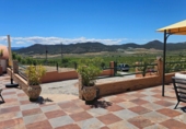 Casa de camp amb terreny en venda a Oria ref.: TR409015 foto