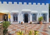 Casa de camp amb terreny en venda a Oria ref.: TR409015 foto