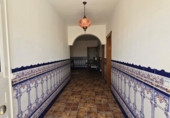 Casa de camp amb terreny en venda a Oria ref.: TR409015 foto