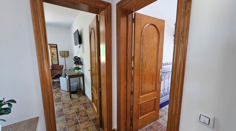 Almería - Oria - 788m2