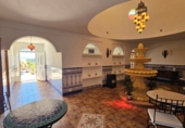 Casa de camp amb terreny en venda a Oria ref.: TR409015 foto