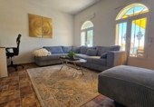 Casa de camp amb terreny en venda a Oria ref.: TR409015 foto