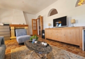 Casa de camp amb terreny en venda a Oria ref.: TR409015 foto