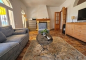 Casa de camp amb terreny en venda a Oria ref.: TR409015 foto