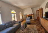 Casa de camp amb terreny en venda a Oria ref.: TR409015 foto