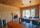 Casa de camp amb terreny en venda a Oria ref.: TR409015 foto