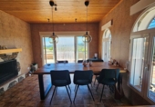 Casa de camp amb terreny en venda a Oria ref.: TR409015 foto