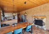 Casa de camp amb terreny en venda a Oria ref.: TR409015 foto