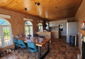 Casa de camp amb terreny en venda a Oria ref.: TR409015 foto