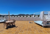 Casa de camp amb terreny en venda a Oria ref.: TR409015 foto