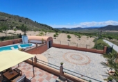 Casa de camp amb terreny en venda a Oria ref.: TR409015 foto