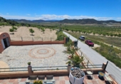 Casa de camp amb terreny en venda a Oria ref.: TR409015 foto
