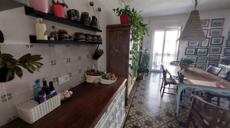 Castellón - San Jorge - 341m2