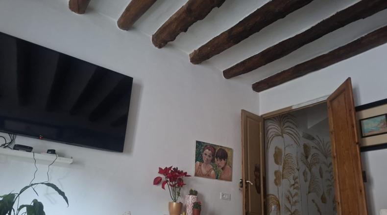 Castellón - San Jorge - 341m2