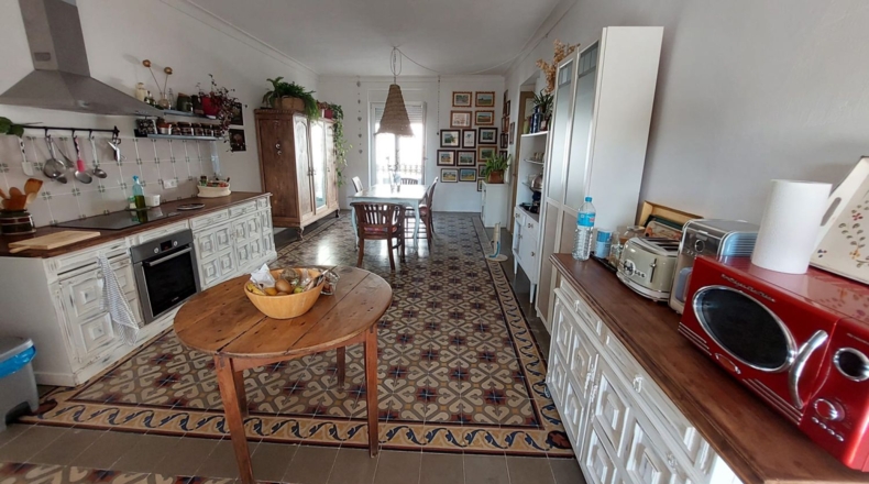Castellón - San Jorge - 341m2