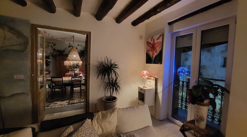 Castellón - San Jorge - 341m2