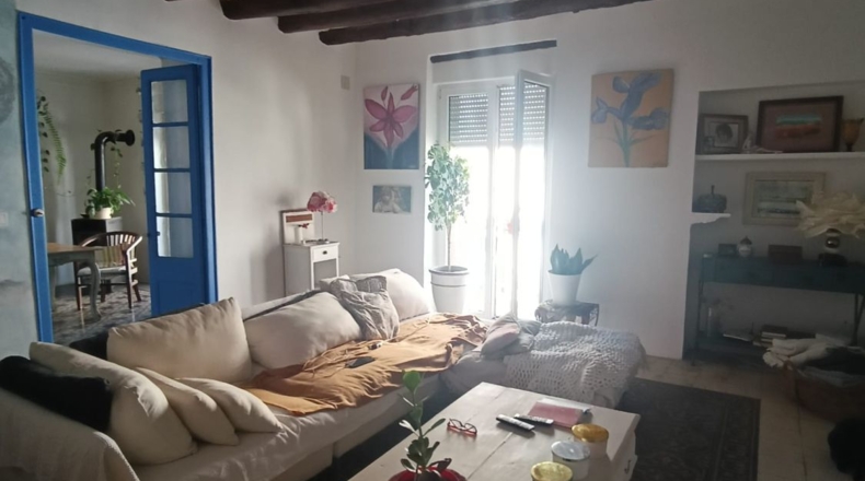 Castellón - San Jorge - 341m2